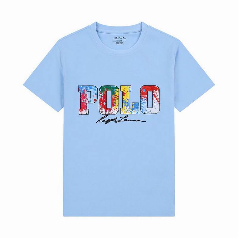 polo Men's T-shirts 342